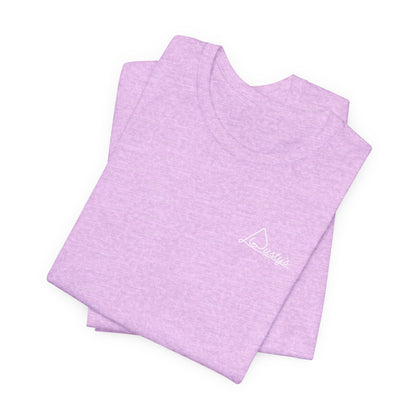 Bag In Pocket T Shirt
