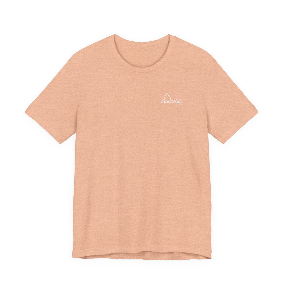 Bag In Pocket T Shirt