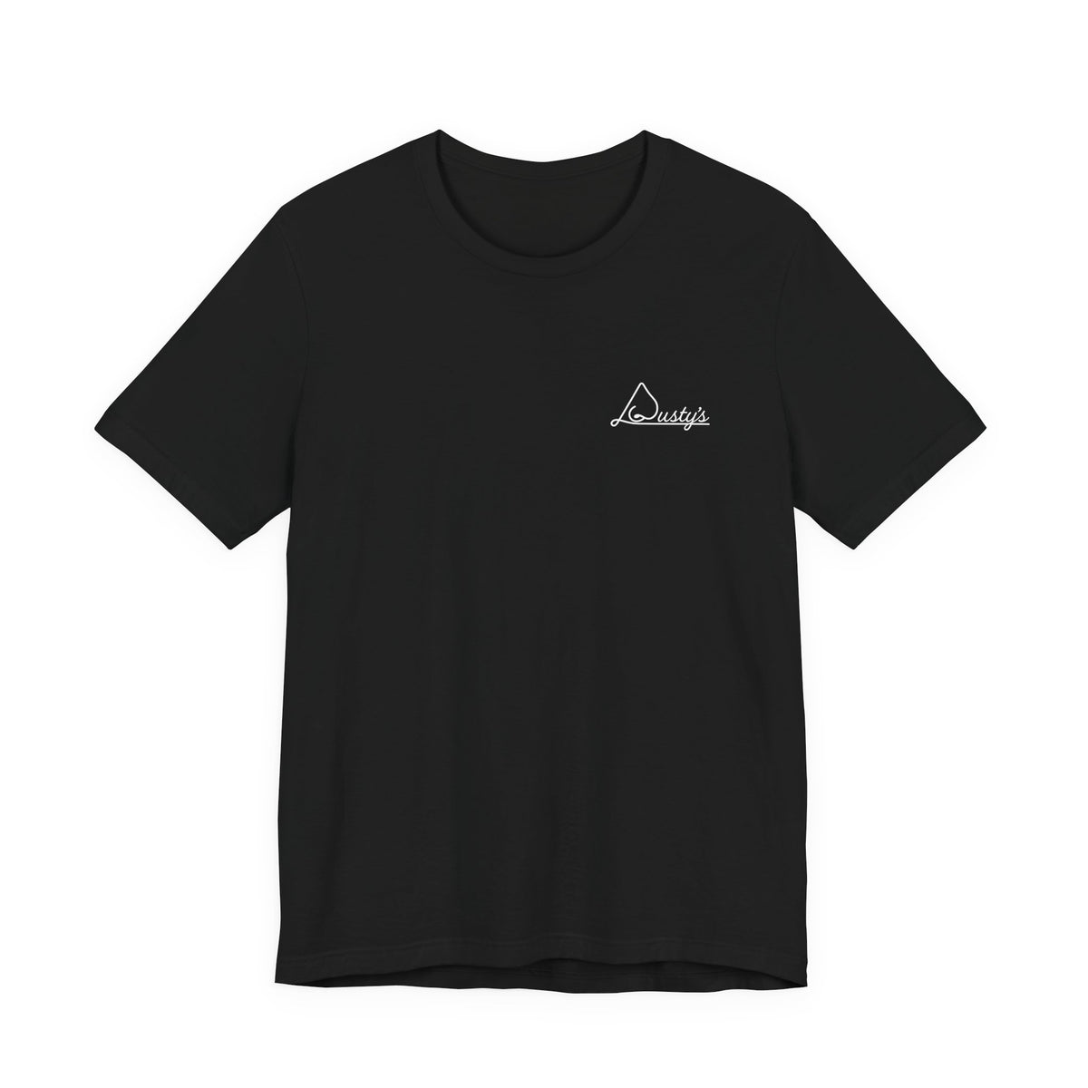 White Boy of The Year T Shirt