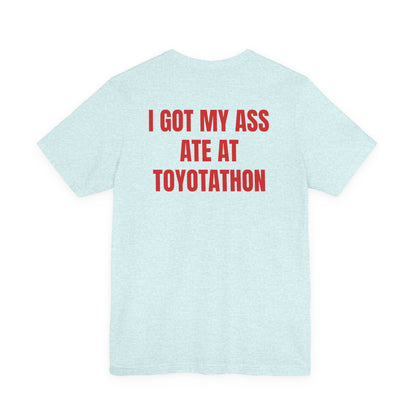 Toyotathon T Shirt