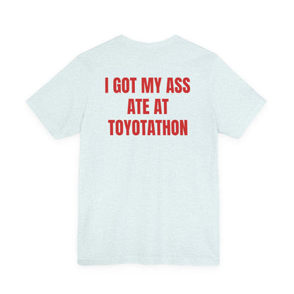 Toyotathon T Shirt