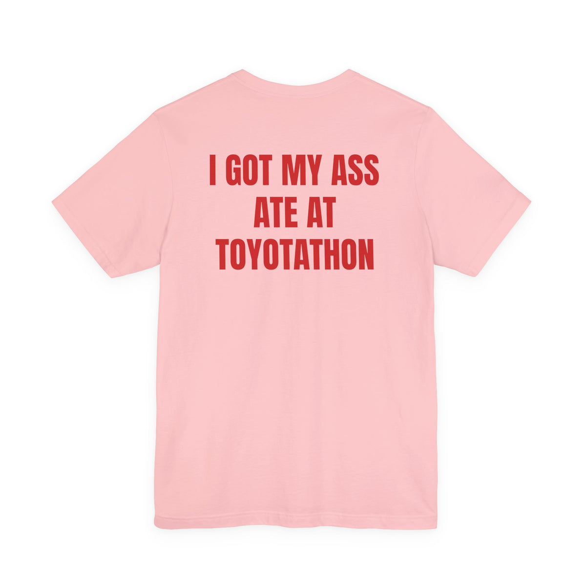 Toyotathon T Shirt