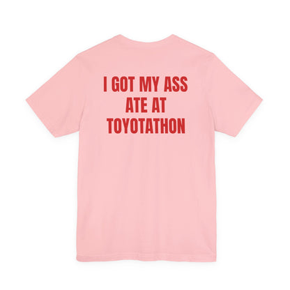 Toyotathon T Shirt