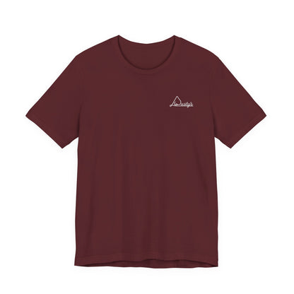 Local Retard T Shirt