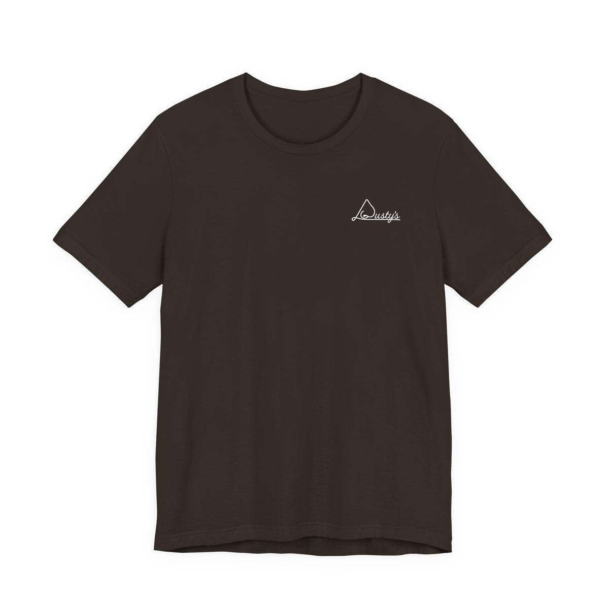 Local Retard T Shirt