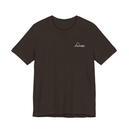 Local Retard T Shirt