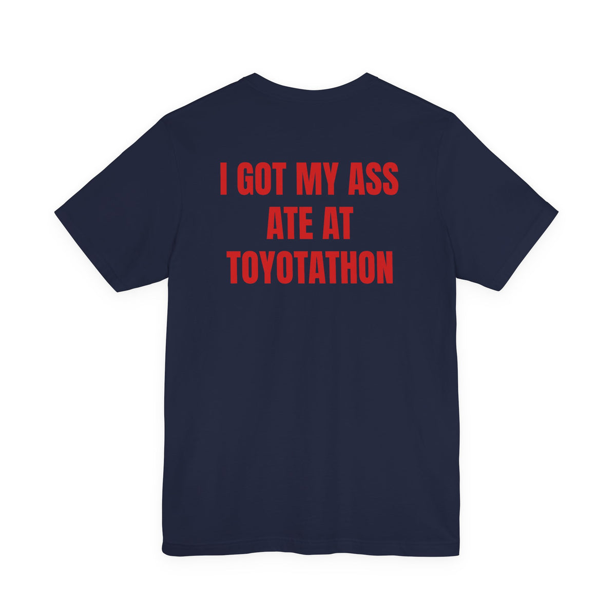Toyotathon T Shirt