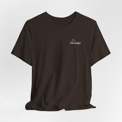 Bag In Pocket T Shirt
