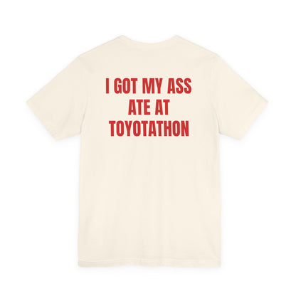 Toyotathon T Shirt