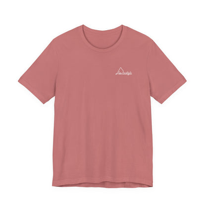 Bag In Pocket T Shirt
