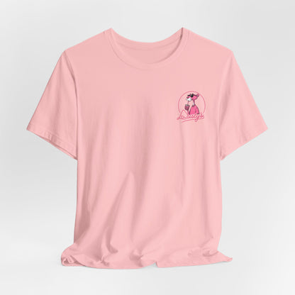 Double Think #1 T Shirt